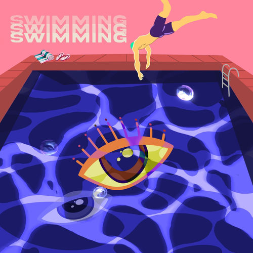 Swimming (feat. Limzy, Chanhyun)