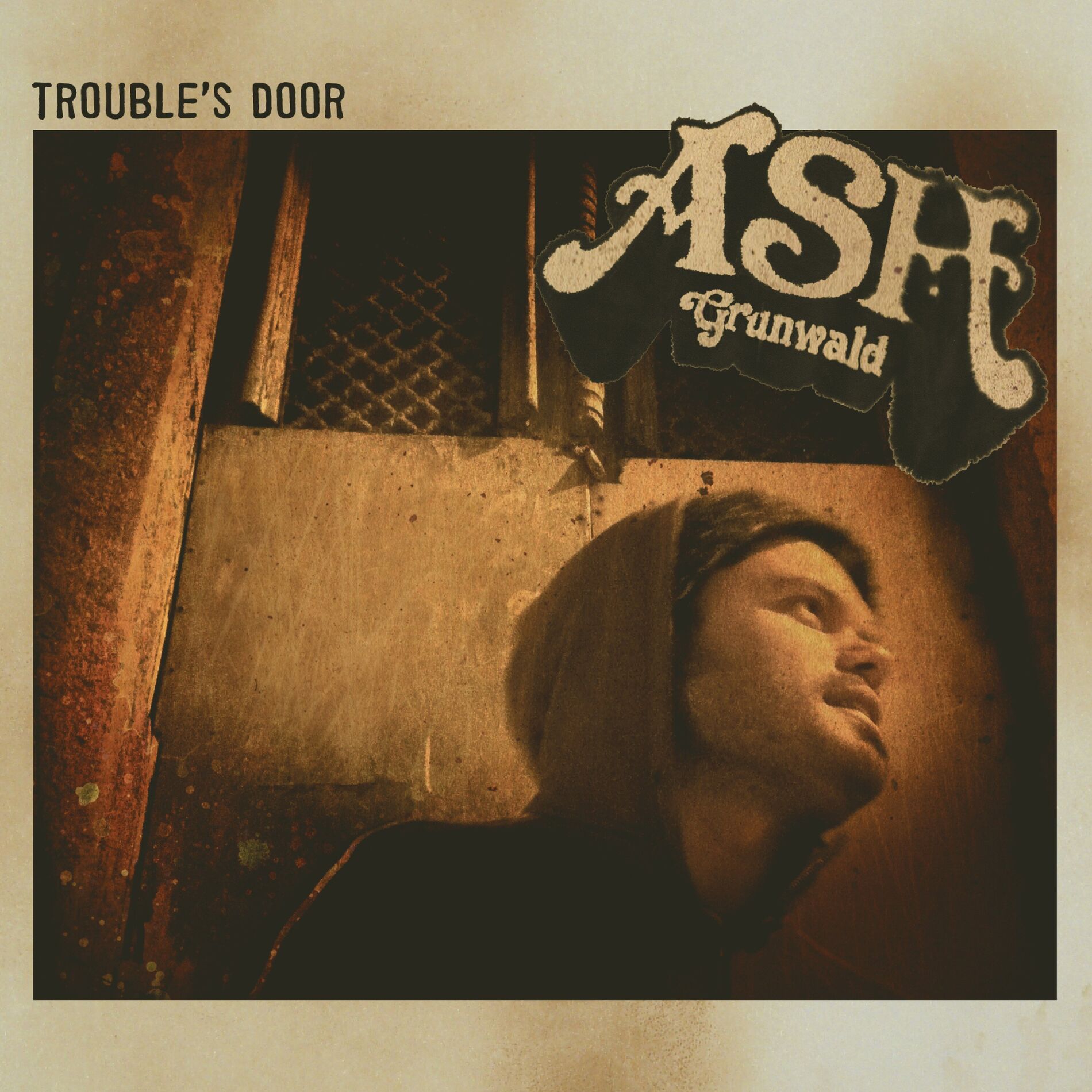 Album cover of The Demon In Me