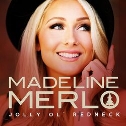 Cover of Jolly Ol’ redneck