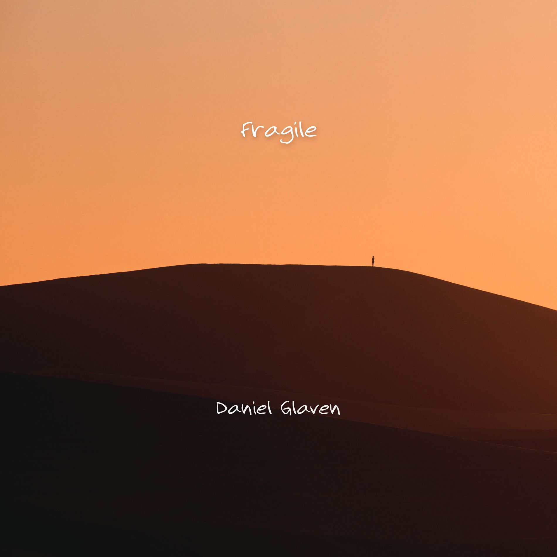 Album cover of Fragile
