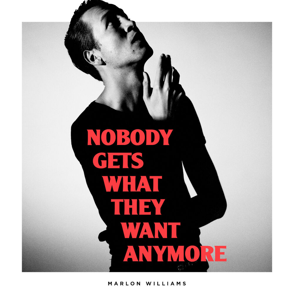 Picture of Nobody Gets What They Want Anymore