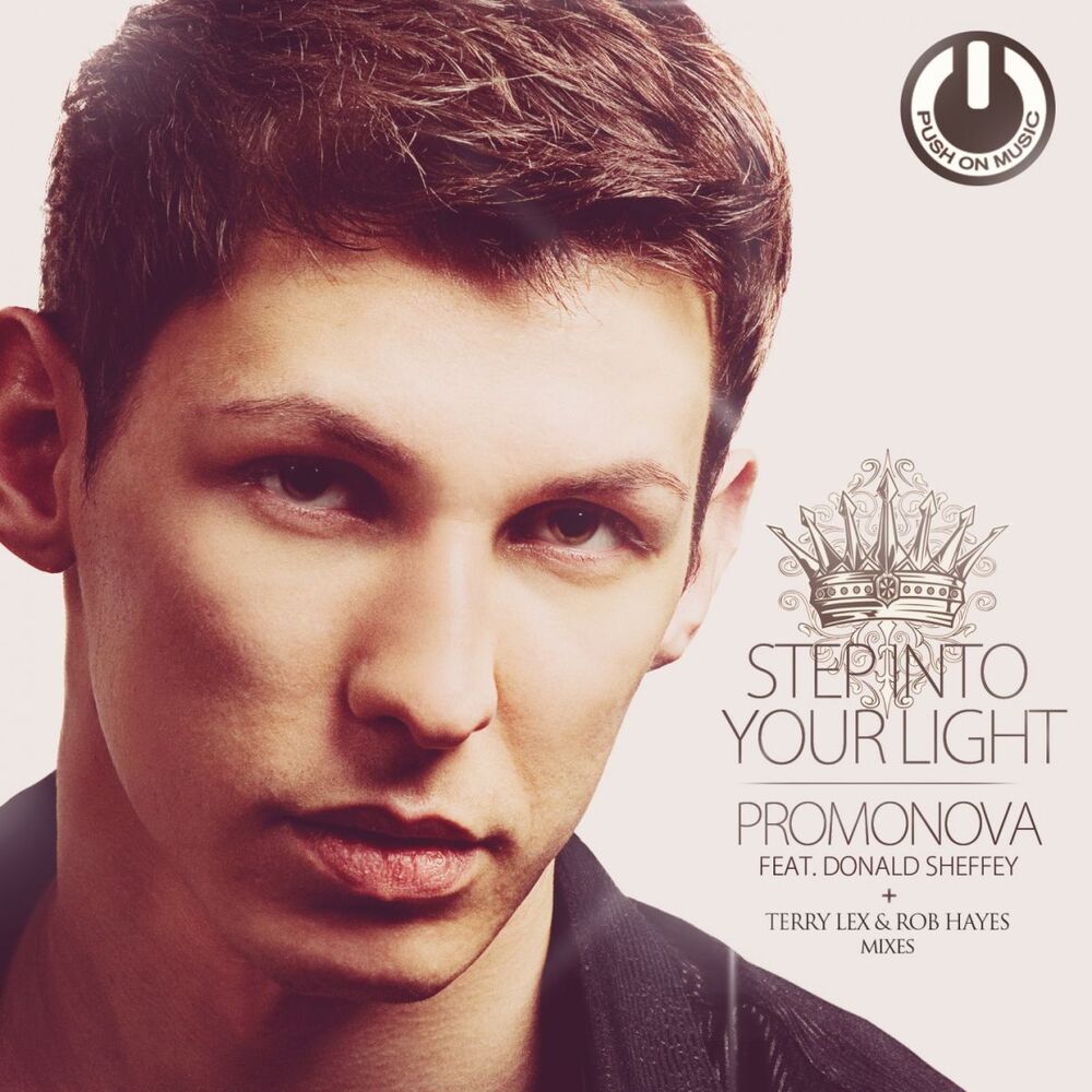 Picture of Step Into Your Light (Terry Lex & Rob Hayes Mixes)