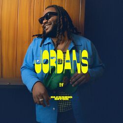 Cover of Jordans