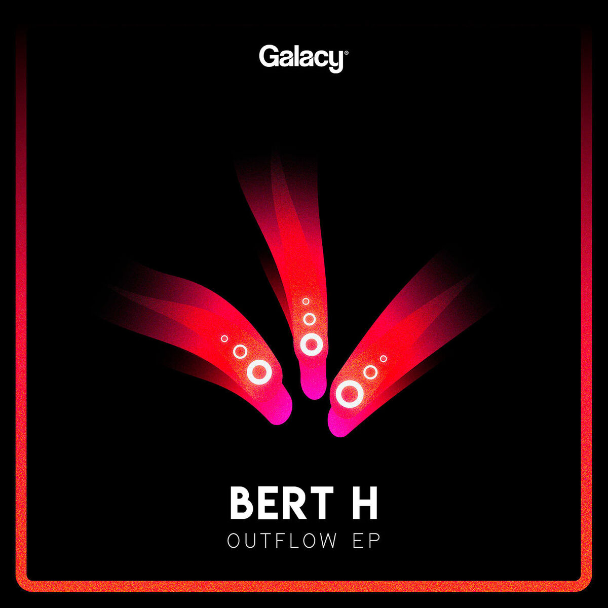 Album cover of Outflow