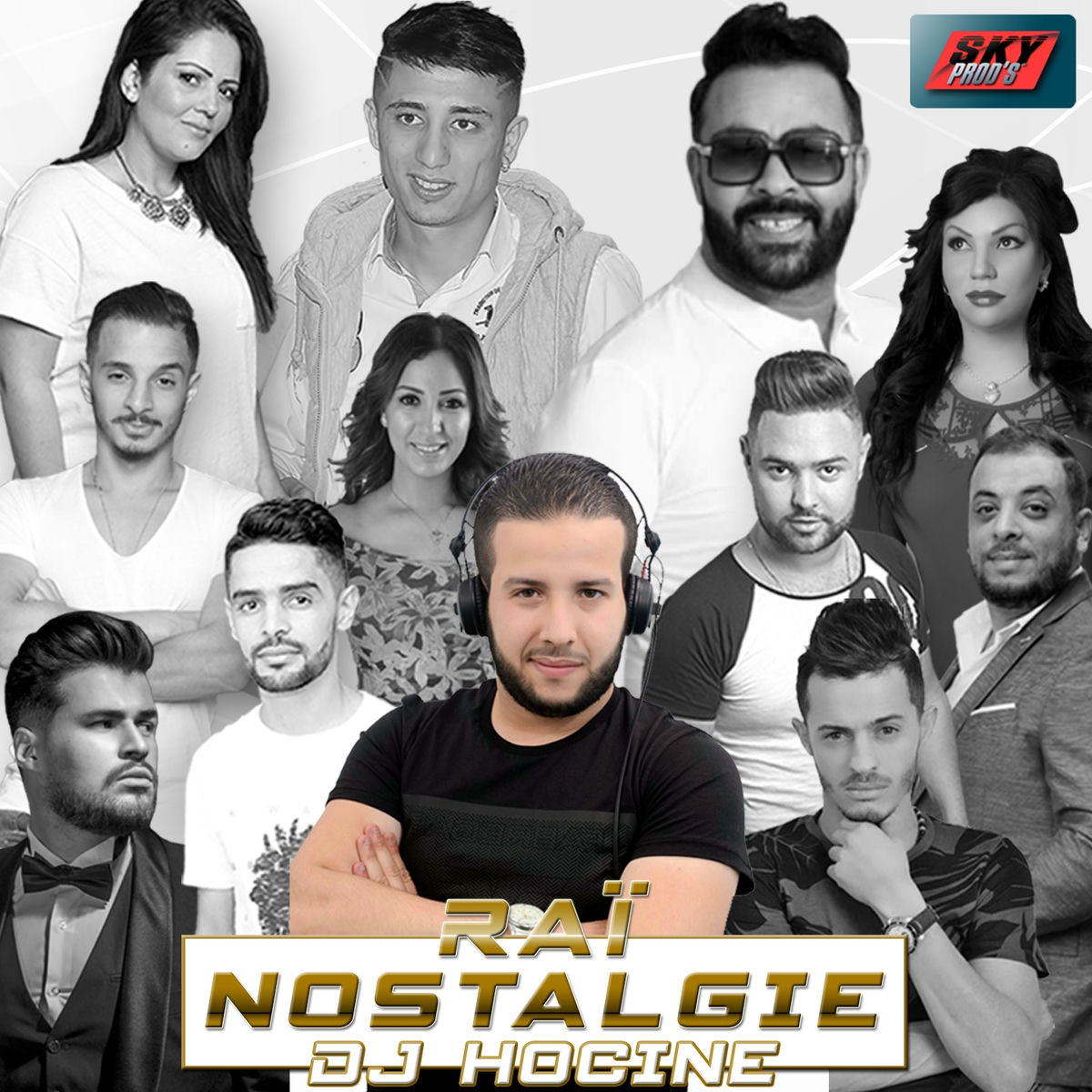 Album cover of Twahachtek Ana
