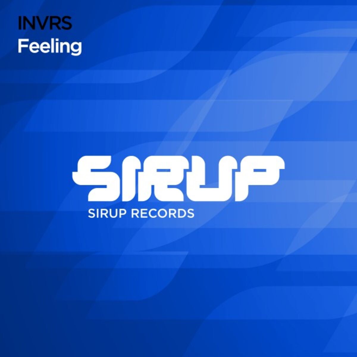Album cover of Feeling