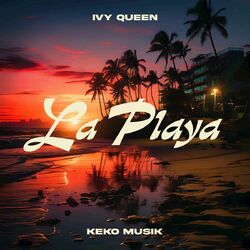 Cover of La Playa