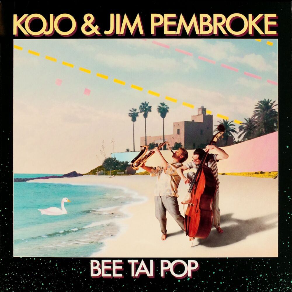 Picture of Bee tai pop