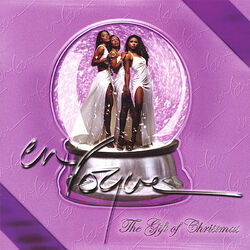 Cover of The Gift Of Christmas