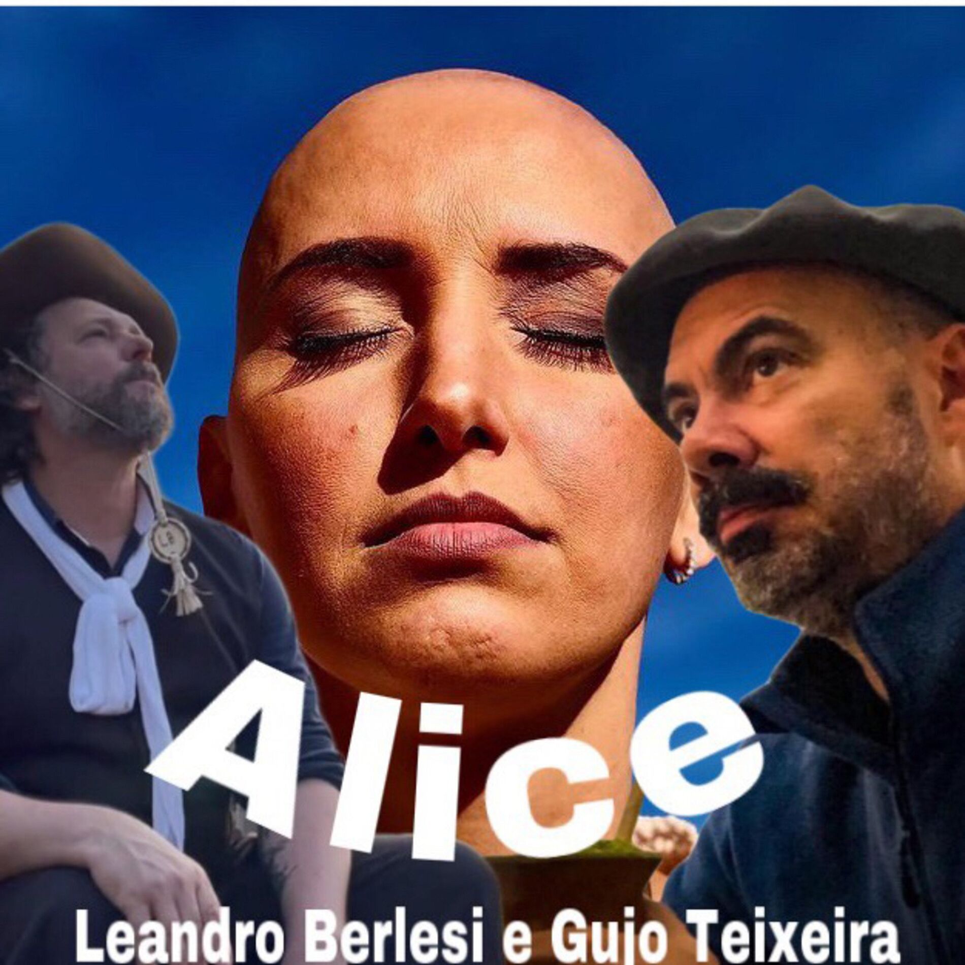 Album cover of Alice