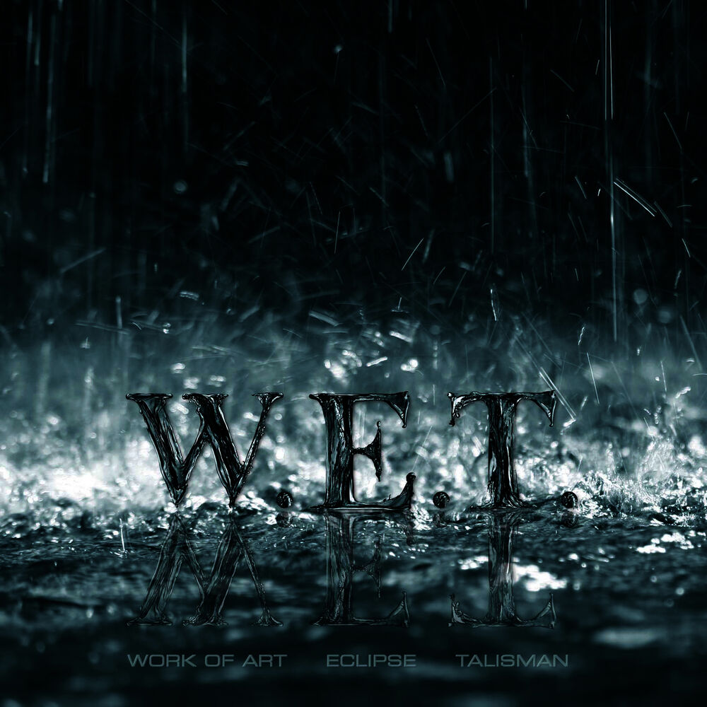 Picture of W.E.T.