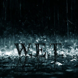 Cover of W.E.T.