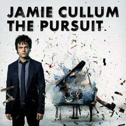 Cover of The Pursuit