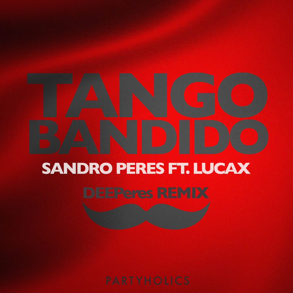 Picture of Tango Bandido (Remix)