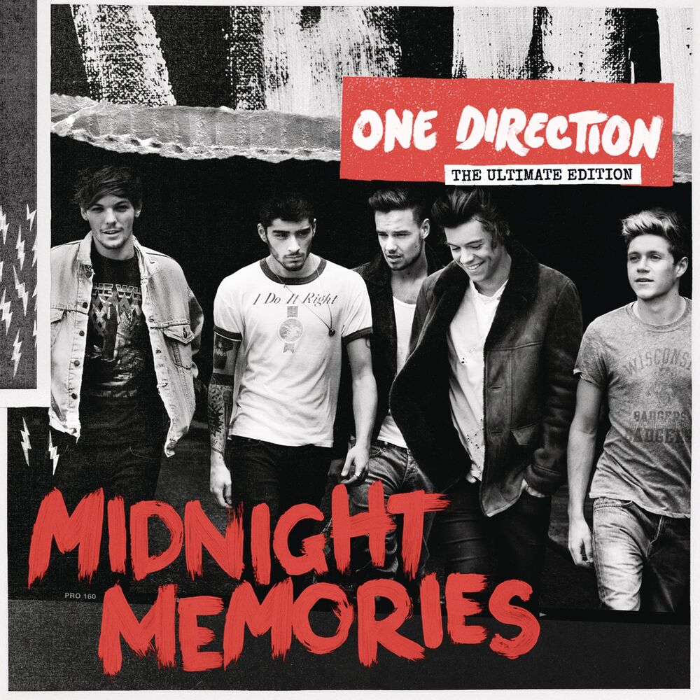 Picture of Midnight Memories (Deluxe)