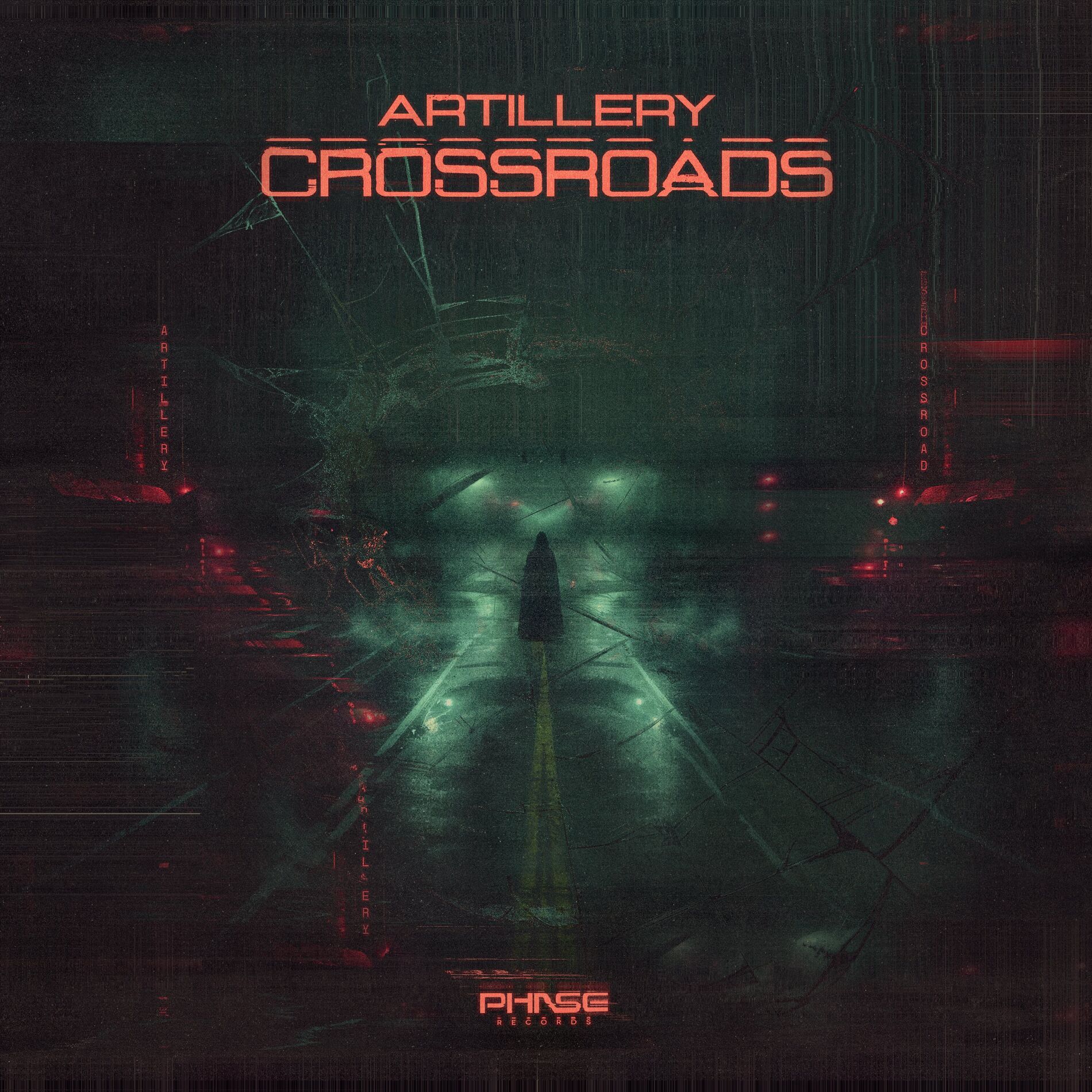 Album cover of Crossroads EP