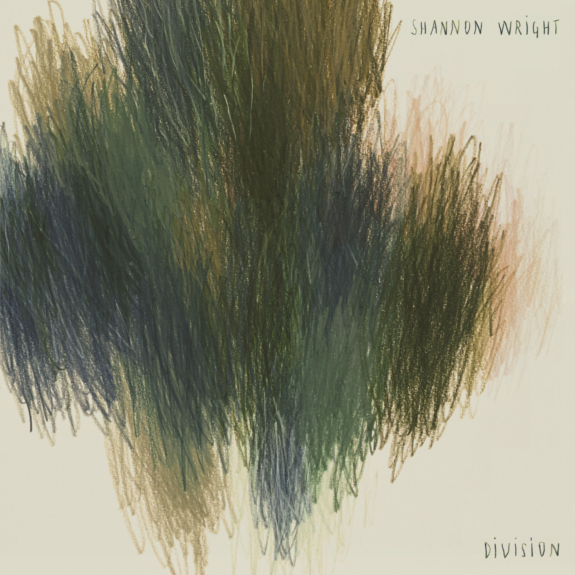 Album cover of Division