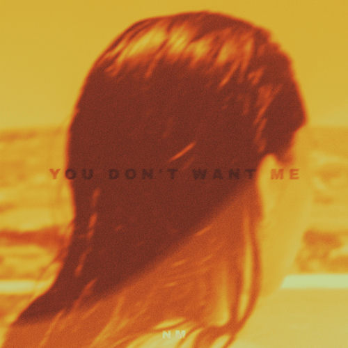 You Don't Want Me