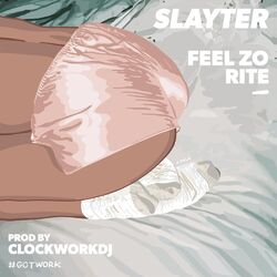 Cover of Feel Zo Rite