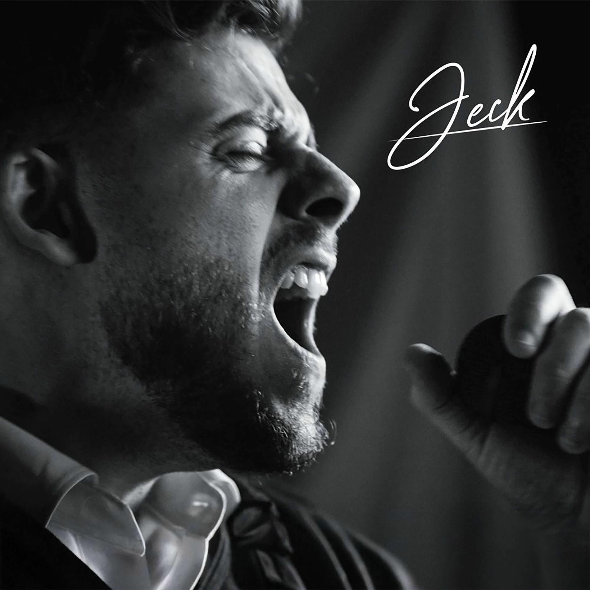 Album cover of Je te promets