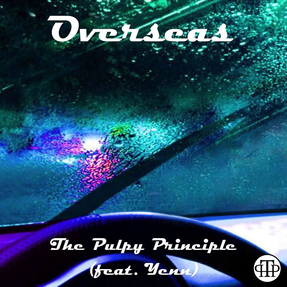 Album cover of Overseas