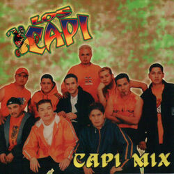 Cover of Capimix