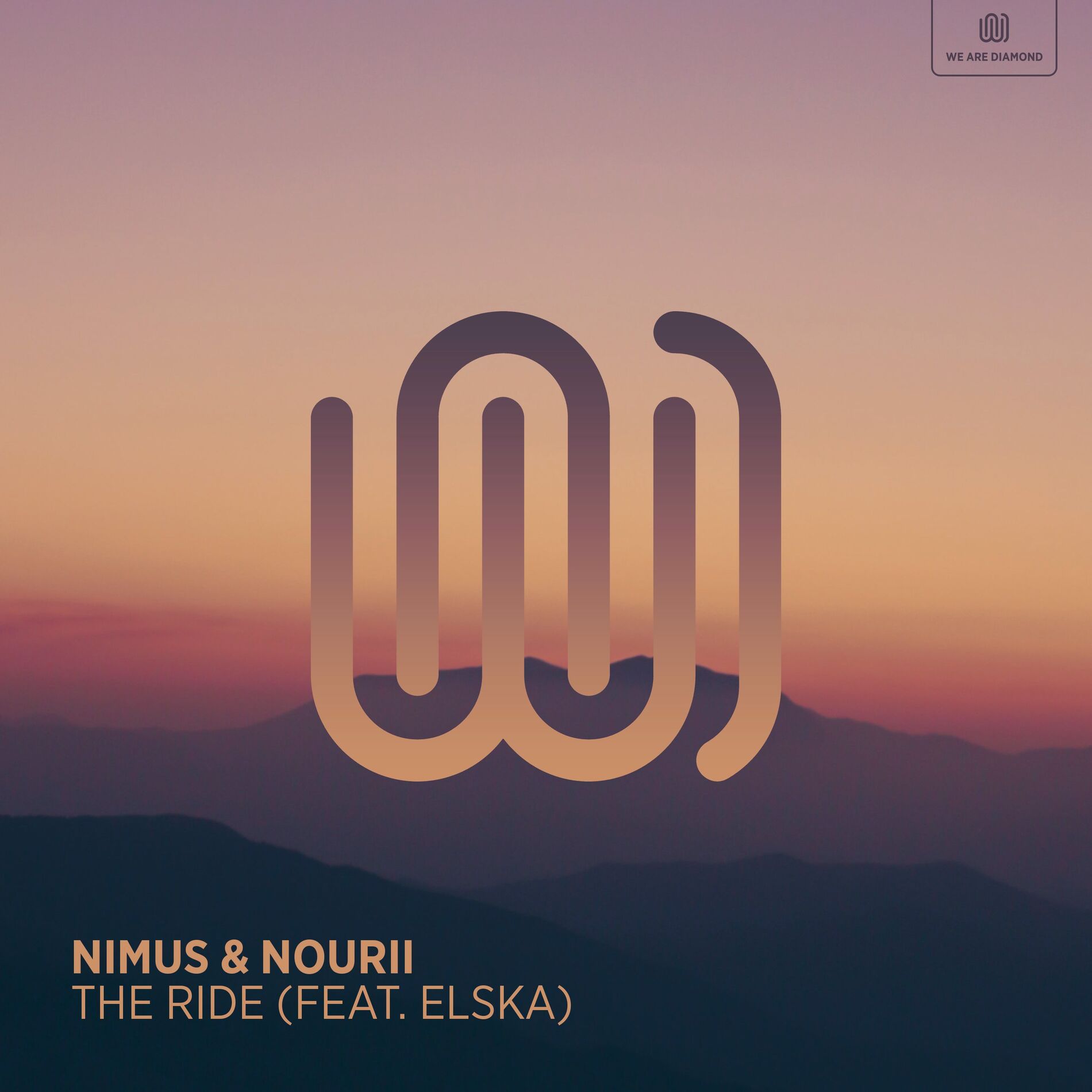 Album cover of The Ride