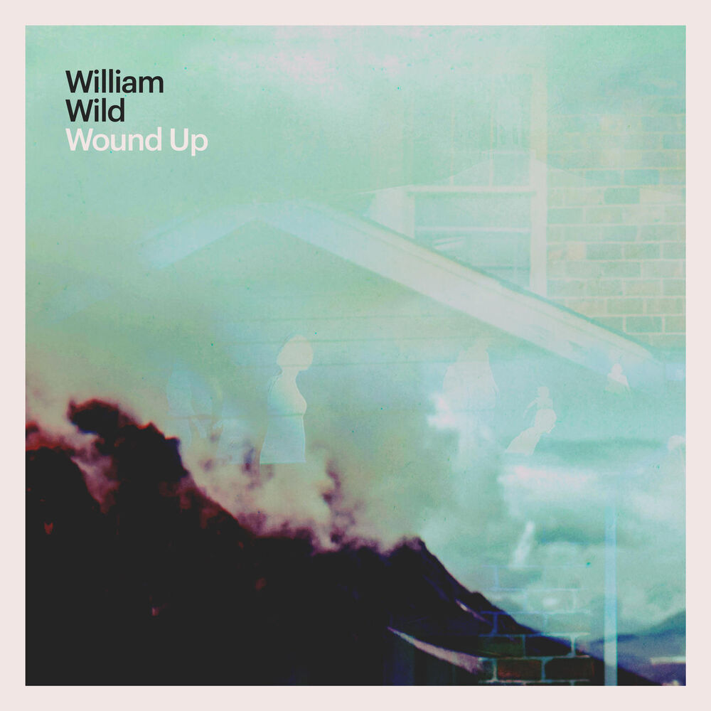 Picture of Wound Up