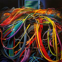 Cover of Systematic EP