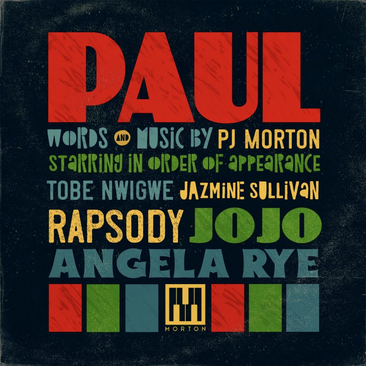 Album cover of BUILT FOR LOVE