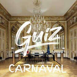 Cover of Carnaval