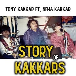 Cover of Story Of Kakkars, Chapter 2