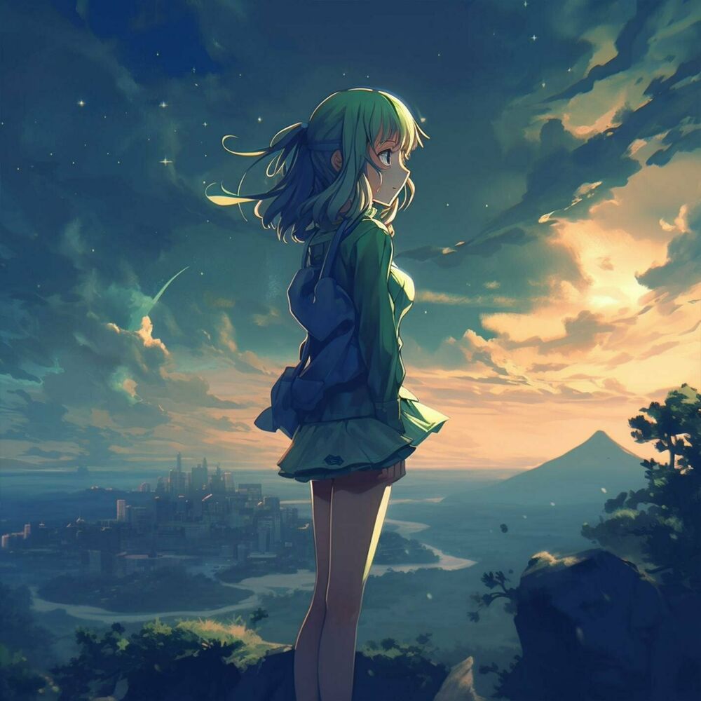 Picture of simple dreams