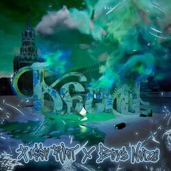 Cover of RAGE (Boys Noize Remix)
