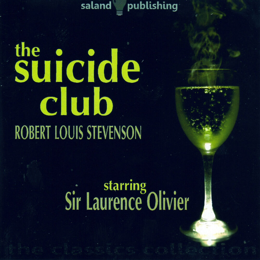 Picture of The Suicide Club