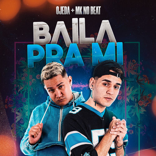Baila pra Mi