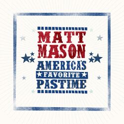 Cover of America's Favorite Pastime