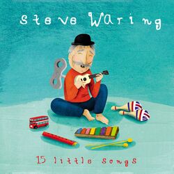 Cover of 15 little songs