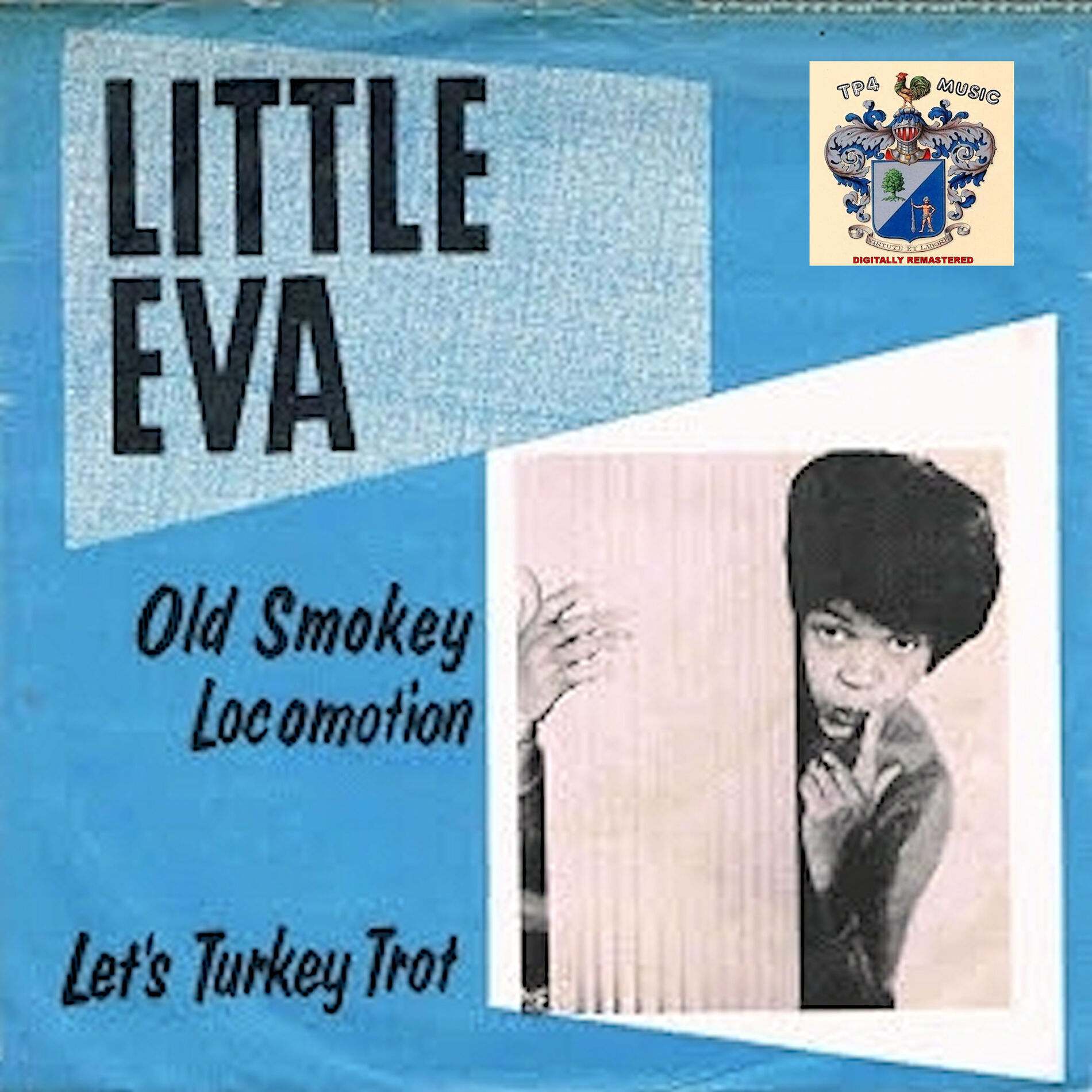 Album cover of Wake up John