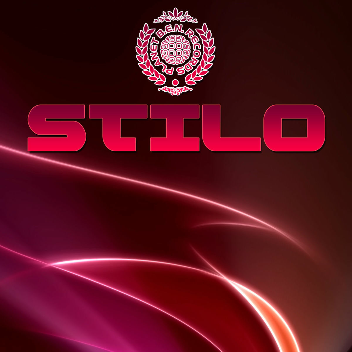 Album cover of Stilo