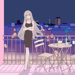 Cover of Darling of Shooting Star