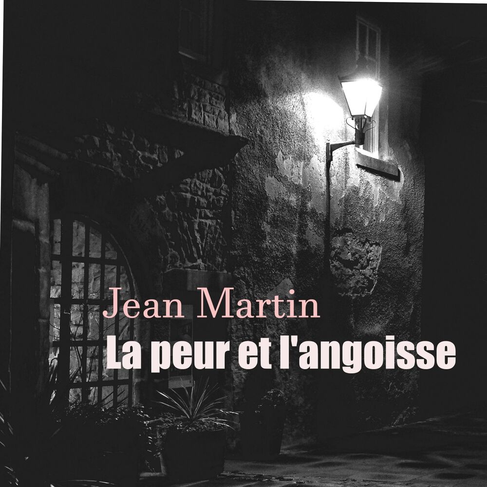 Picture of La peur et l'angoisse