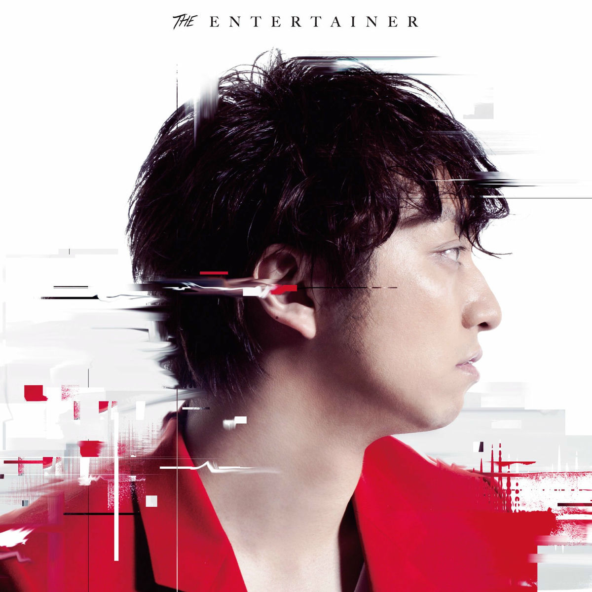 DAICHI　MIURA　LIVE　COLORLESS　／　The　Choice DAICHI MIURA LIVE COLORLESS / The Choice is _____
