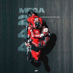 Cover of Mega 244