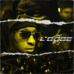 Cover of L’dose #5