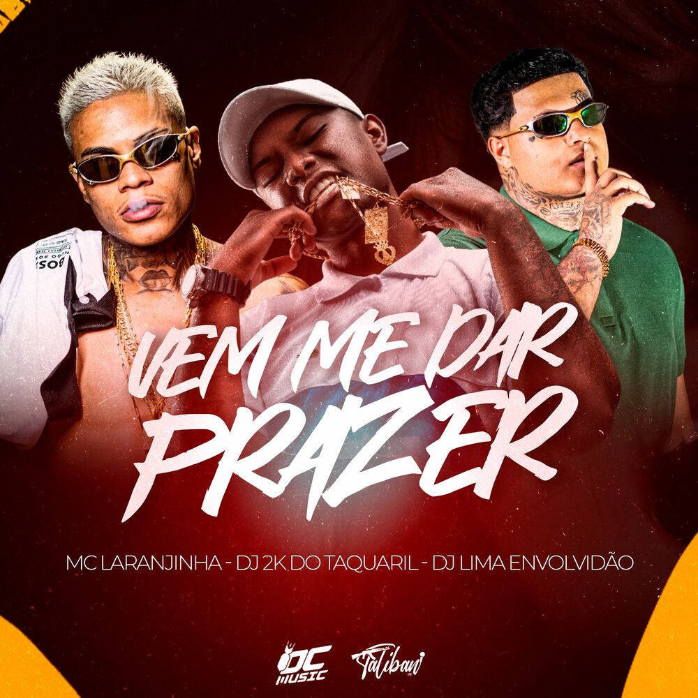 Picture of Vem Me da Prazer