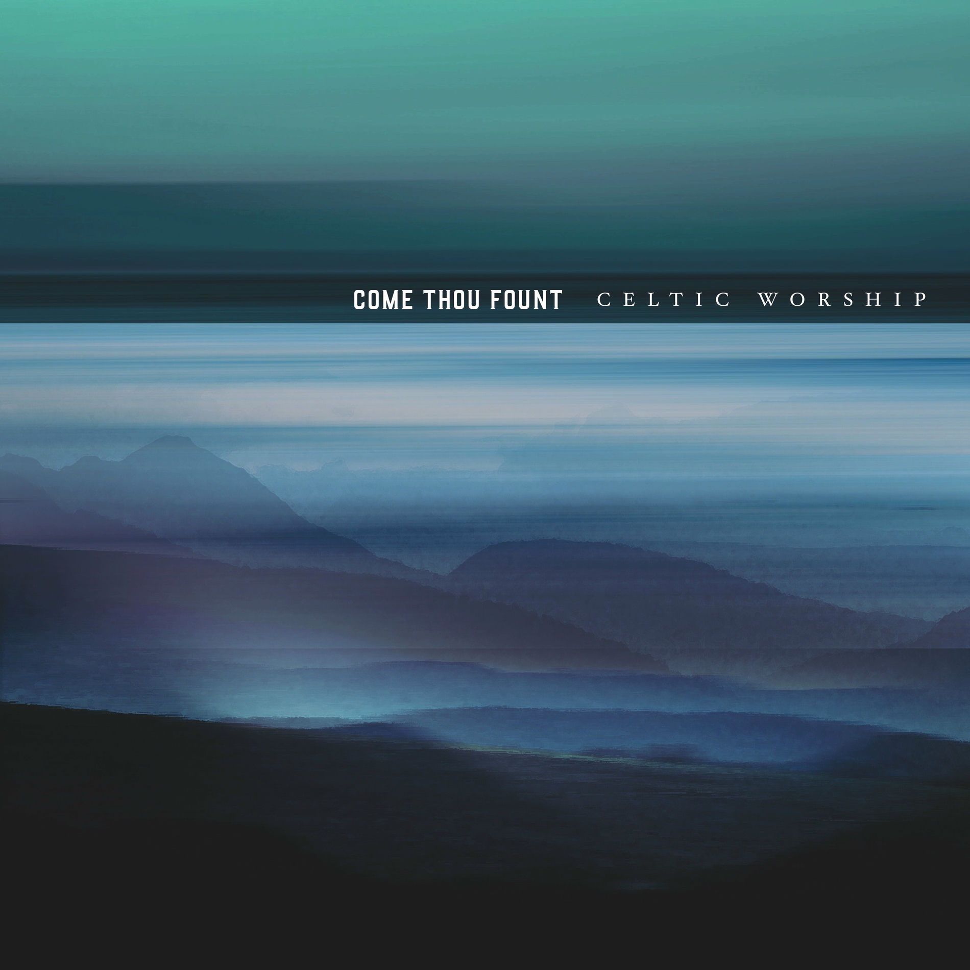 Album cover of Come Thou Fount