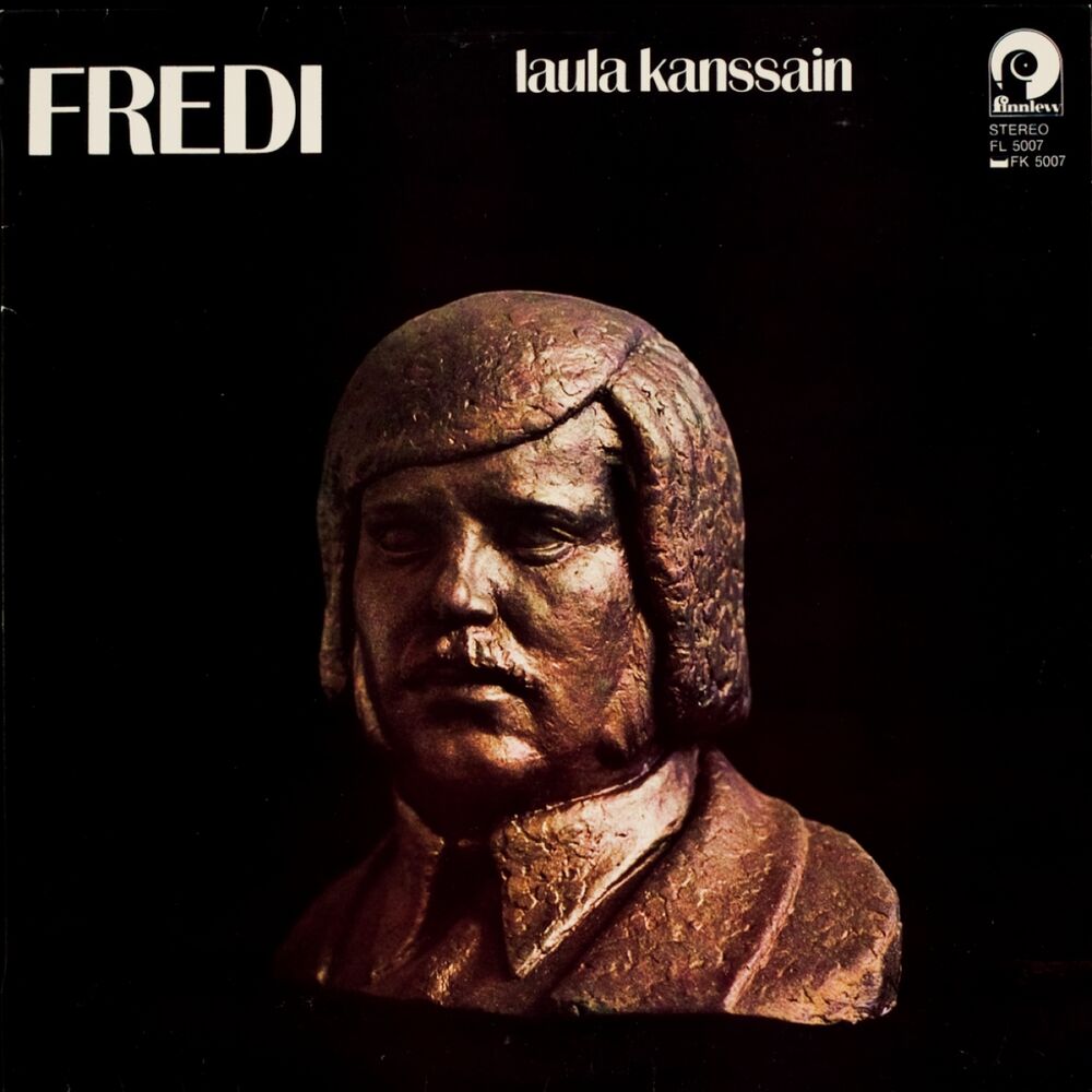 Picture of Laula kanssain