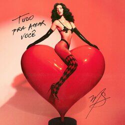 Cover of Tudo Pra Amar Você