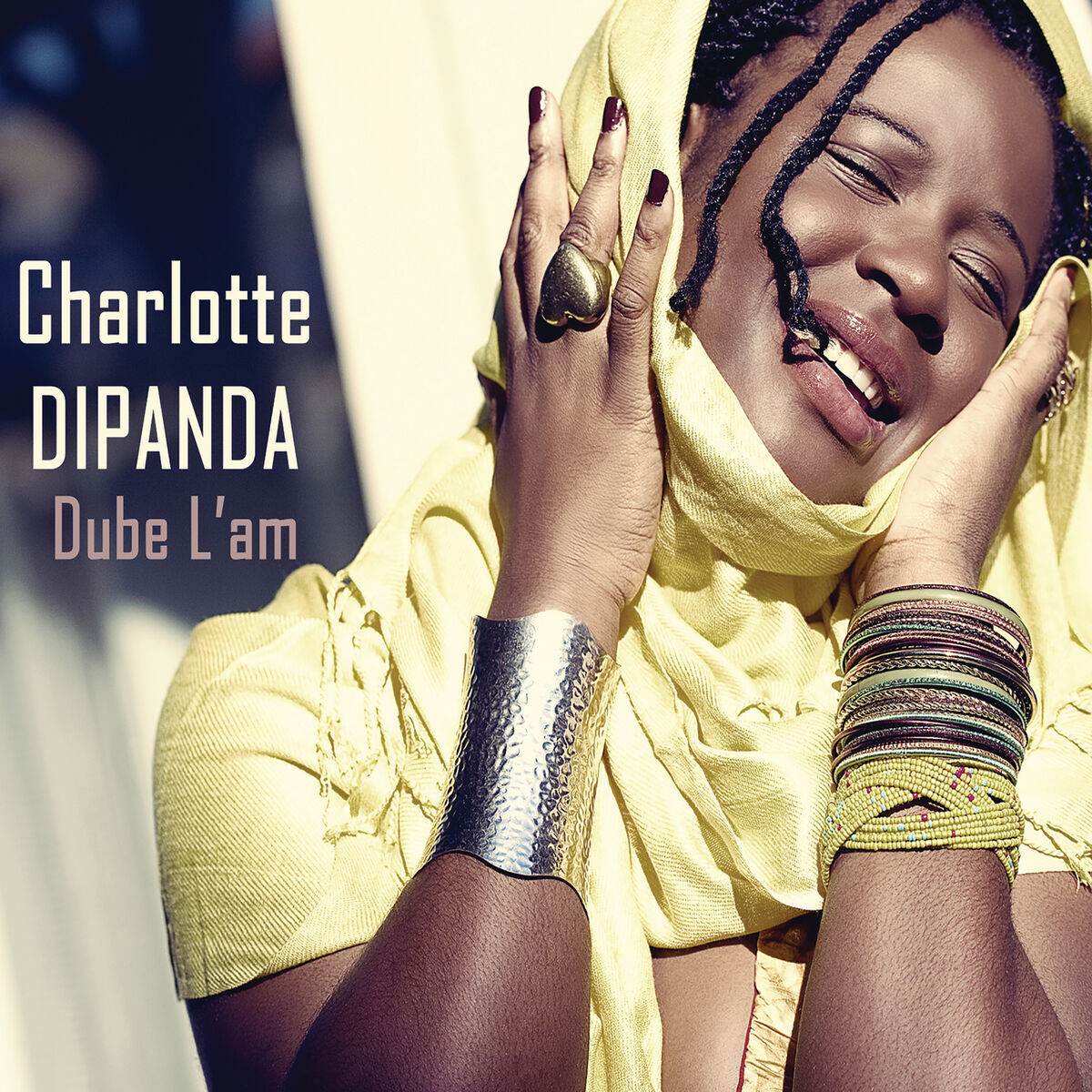 Album cover of Dube L'am
